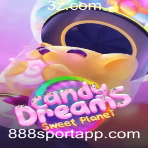 888sport - Descubra o Encantador Mundo de CandyDreams com 888sport