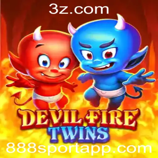 888sport - Explorando DevilFireTwins: O Novo Sensação do 888sport