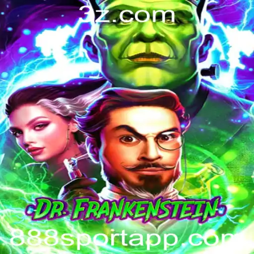 888sport - DrFrankenstein: Descobrindo o Mundo do Novo Jogo em Parceria com 888sport