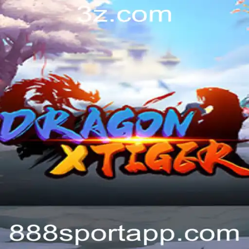 888sport - Explorando o Empolgante Mundo de DragonXTiger no 888sport