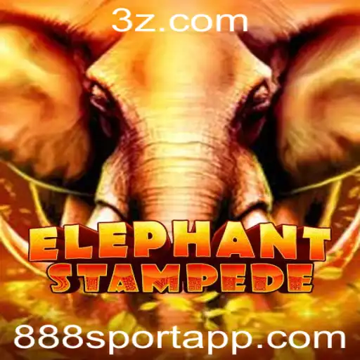 888sport - Explorando o Mundo de ElephantStampede no 888sport