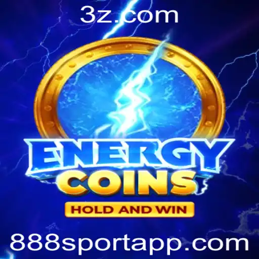 888sport - Descubra o Mundo de EnergyCoins: O Jogo Inovador com Conexões ao 888sport
