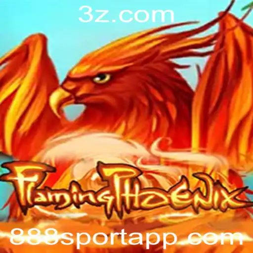 888sport - FlamingPhoenix: O Novo Jogo que Está Conquistando a 888sport