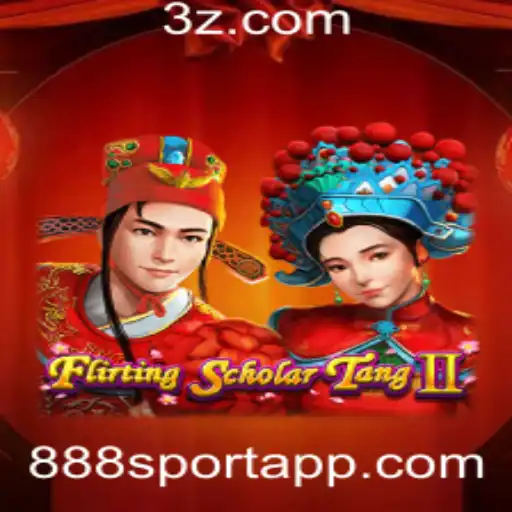888sport - Flirting Scholar Tang II: Um Mergulho no Mundo do Entretenimento e Apostas