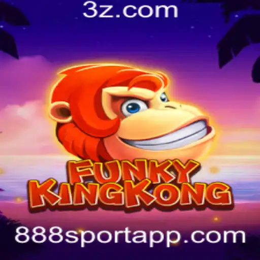 888sport - Descubra os Segredos de FunkyKingKong: Um Mergulho no Jogo do Momento