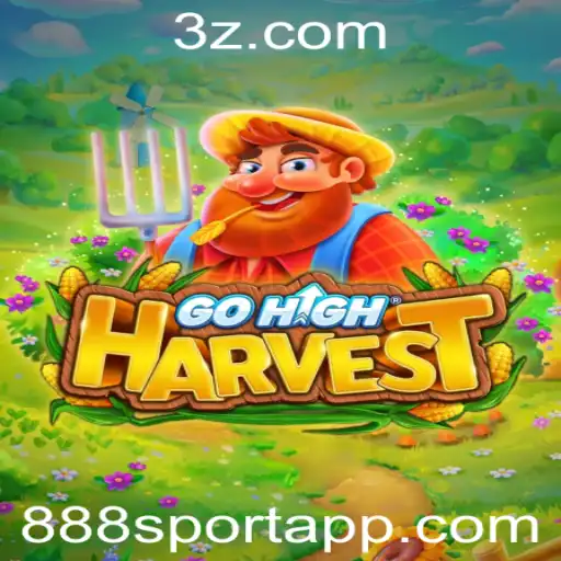 888sport - GoHighHarvest: Um Novo Conceito em Entretenimento e Desafios