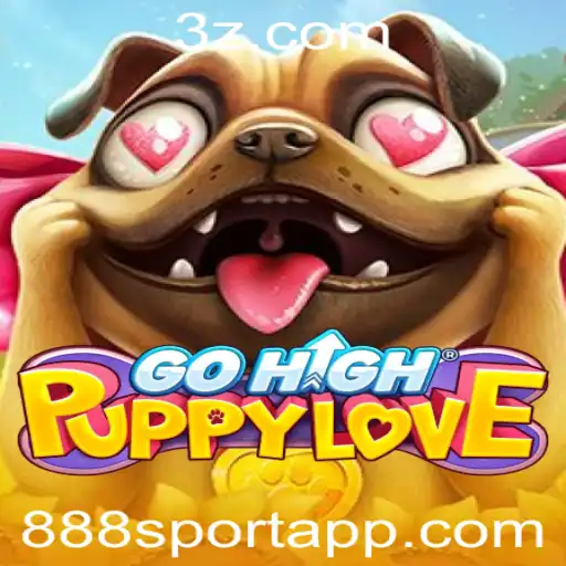 888sport - GoHighPuppyLove: Uma Nova Experiência de Jogo com 888sport