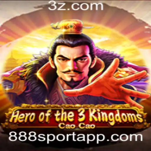 888sport - Heroofthe3KingdomsCaoCao: Um Mergulho no Mundo dos Três Reinos