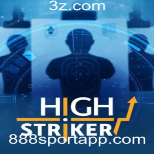888sport - HighStriker: O Jogo de Habilidade e Sorte em Destaque na 888sport