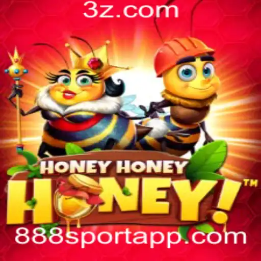 Descubra o Fascinante Mundo de HoneyHoneyHoney com 888sport