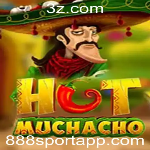888sport - Conheça o HotMuchacho: O Jogo Inovador da 888sport