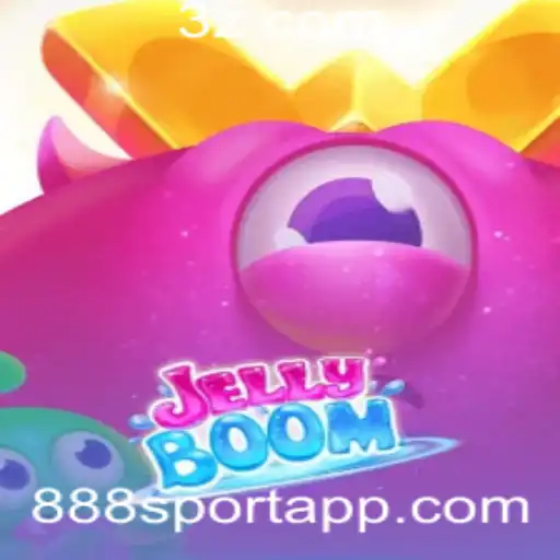 888sport - Descubra JellyBoom: O Novo Jogo Inovador e Suas Regras Intuitivas