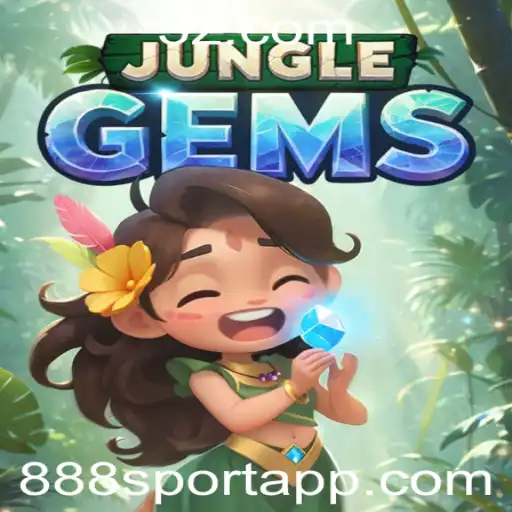 888sport - Descobrindo a Magia de JungleGems: Um Mergulho na Aventura dos Cassinos Online