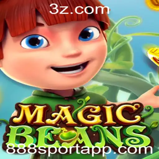 Descubra o Universo de MAGICBEANS e Sua Parceria com 888sport