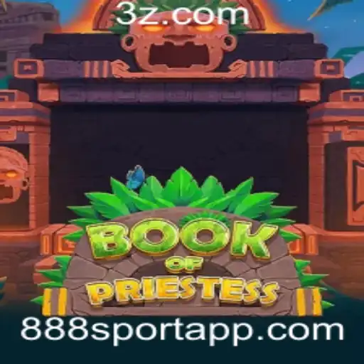 Descubra o Fascinante Mundo de BookOfPriestess no 888sport