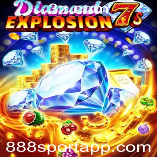 Explorando DiamondExplosion7s: O Novo Sucesso no Mundo dos Jogos com 888sport