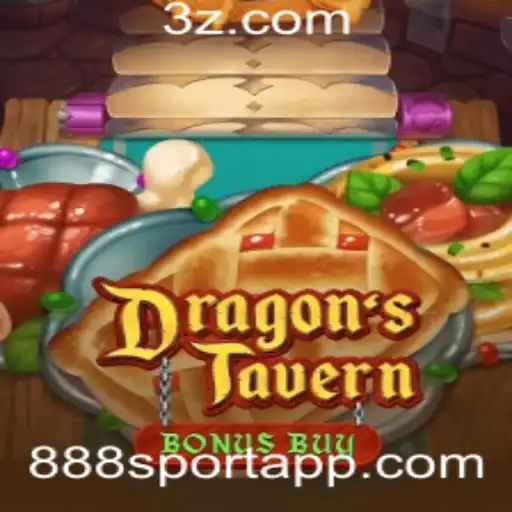 Explorando DragonsTavern: O Novo Jogo de Apostas de 888sport