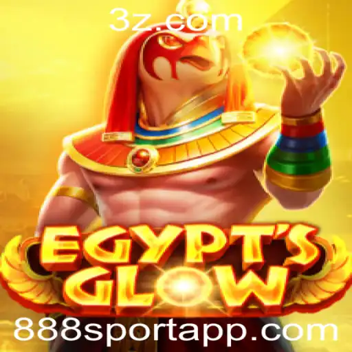 Descubra o Fascinante Jogo EgyptsGlow no 888sport
