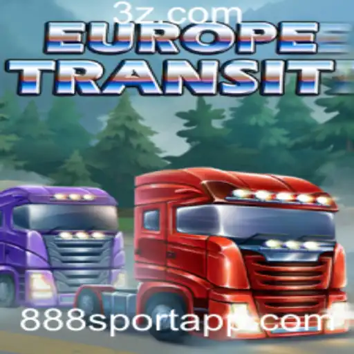 Explorando EuropeTransit: Regras, Dinâmica e a Conexão com 888sport