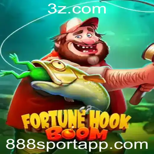FortuneHookBoom: Descubra o Novo Fenômeno dos Jogos