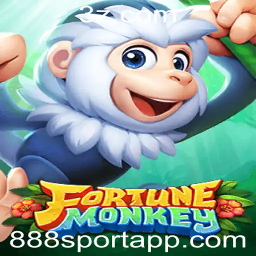 FortuneMonkey e 888sport: Uma Nova Era no Mundo dos Jogos