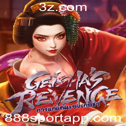 Descubra GeishasRevenge: O Novo Fenômeno dos Jogos de Cassino com 888sport
