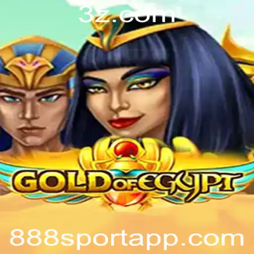 Descubra o Fascinante Jogo GoldOfEgypt na Plataforma 888sport