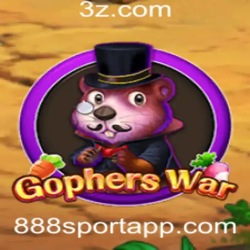 Explorando GophersWar: Um Mergulho no Novo Fenômeno dos Jogos
