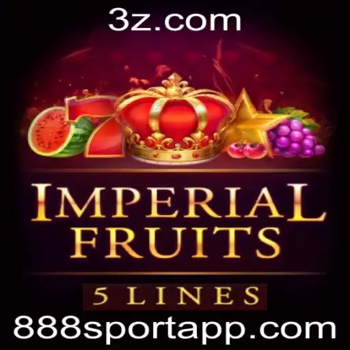 Descubra ImperialFruits5: Um Mergulho no Mundo Vibrante de Jogos de Cassino