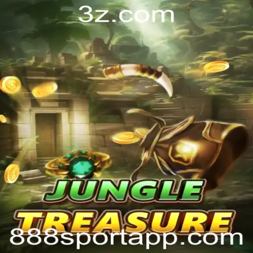 Explorando o Mundo de JungleTreasure com 888sport
