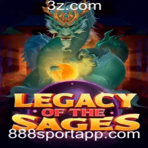Desvendando o Expansivo Mundo de 'LegacyoftheSages'