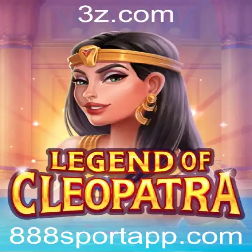 Explorando o Mundo de LegendOfCleopatra no 888sport