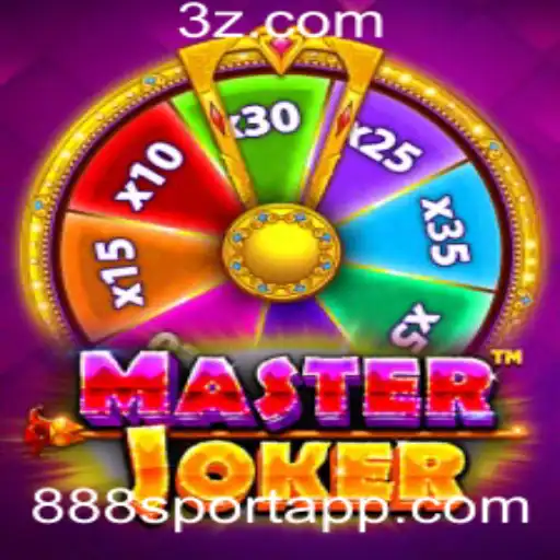 Descubra o Universo de MasterJoker no 888sport