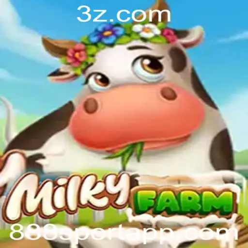 Descubra MilkyFarm: Um Mundo de Aventura e Estratégia Agrícola com 888sport
