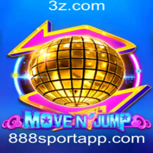 Explorando o Mundo Empolgante de MovenJump com 888sport