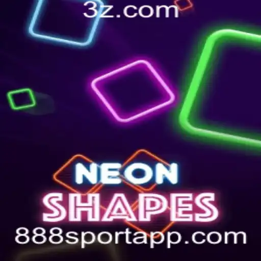 Descubra NeonShapes: Um Jogo de Estratégia e Emoção com 888sport