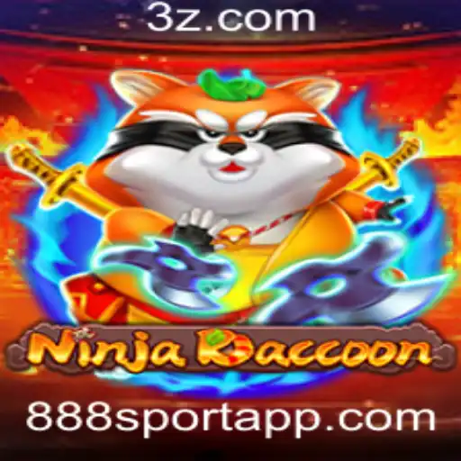 NinjaRaccoon: Uma Aventura Empolgante Entra em Cena com 888sport