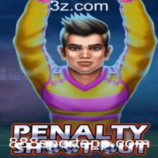 Explorando o Fascinante Mundo de PenaltyShootOut com 888sport