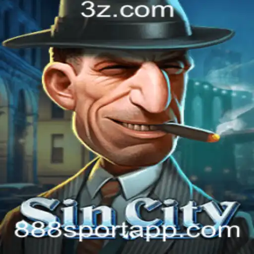 Descubra o Mundo de SinCity com 888sport