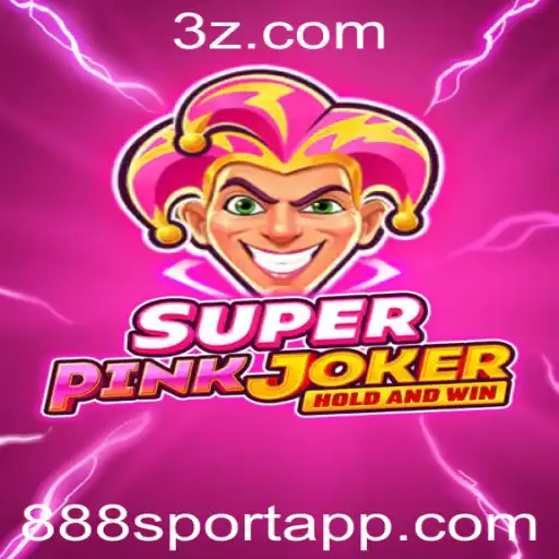 Descubra o Fascinante Mundo de SuperPinkJoker no 888sport