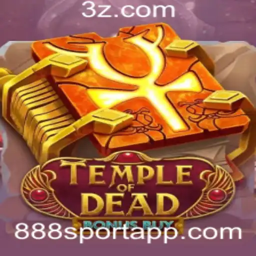 Explorando TempleofDeadBonusBuy: Uma Aventurada no Mundo de 888sport