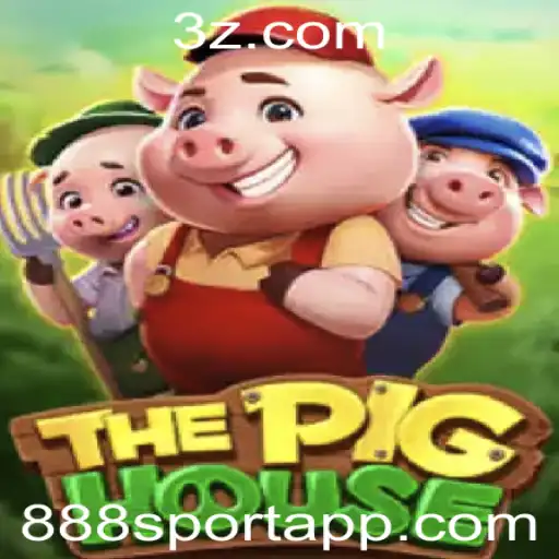 Explorando o Universo de ThePigHouse: Um Jogo Imersivo com 888sport
