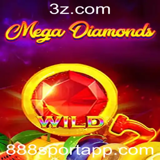 Descubra o Fascinante Mundo de MegaDiamond no 888sport