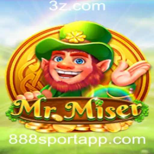 888sport - MrMiser: Explorando o Fascinante Mundo do Novo Jogo de Estratégia