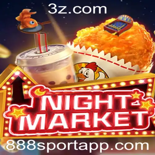 Explorando NIGHTMARKET: O Novo Fenômeno do Entretenimento com 888sport