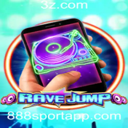 RaveJumpmobile: A Nova Sensação do Mundo dos Jogos