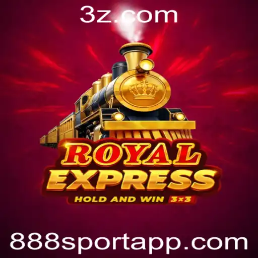 888sport - RoyalExpress: A Nova Sensação do Entretenimento Digital com 888sport