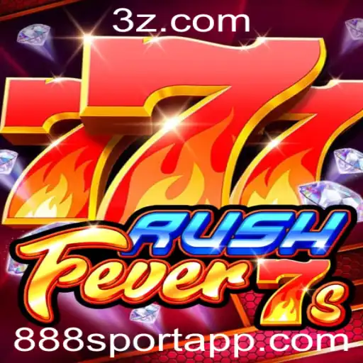 Descubra o Mundo Vibrante de RushFever7s com 888sport
