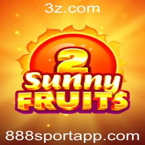 888sport - Explorando SunnyFruits2: Um Mergulho no Mundo das Frutas e Diversão com 888sport