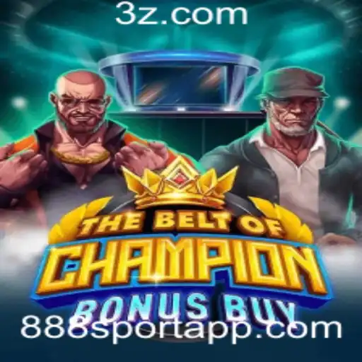 888sport - Explorando o Jogo TheBeltOfChampionBonusBuy com 888sport